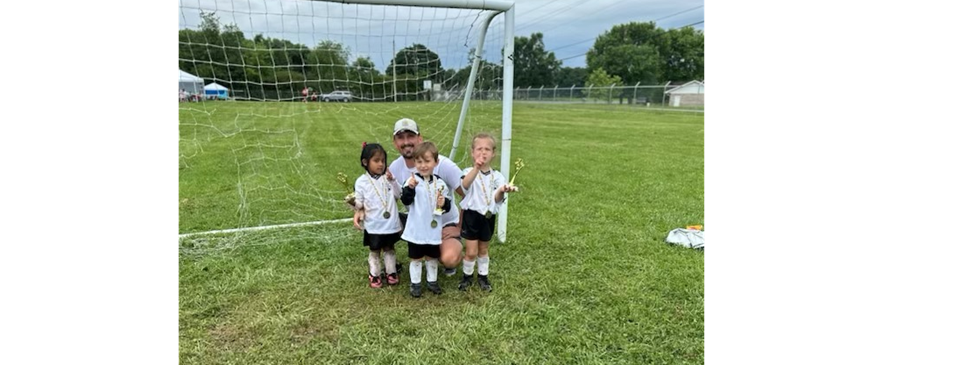 Spring 2024 U4 Champs