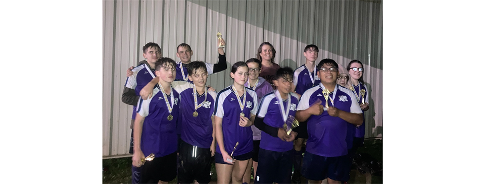 Spring 2024 U18 Champs